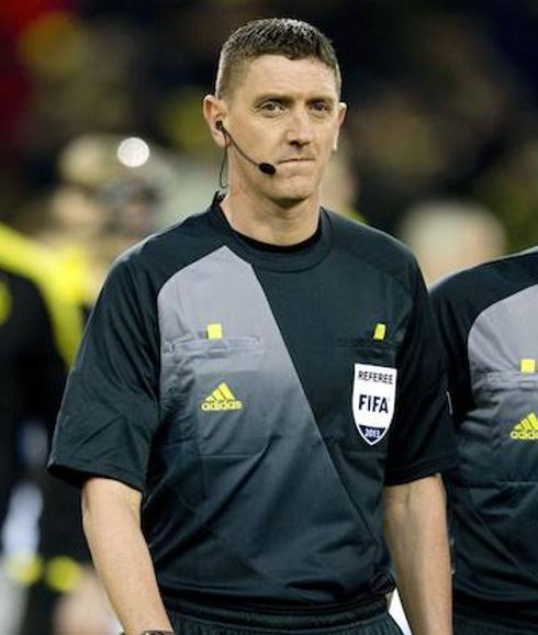 Craig Thomson.