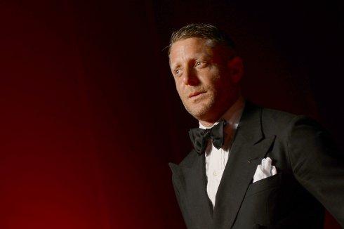 Lapo Elkann, nieto del patrón de la Fiat, esquiva la cárcel