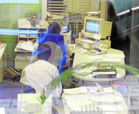 Las consultas por la devolución de las cláusulas suelo se han disparado desde la sentencia del Tribunal Europeo. 