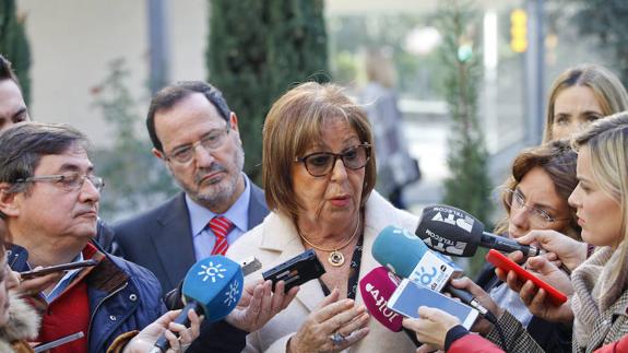 De la Calle, esta mañana