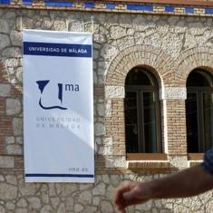 La inestabilidad se instala en la UMA, con casi tantos profesores contratados como funcionarios