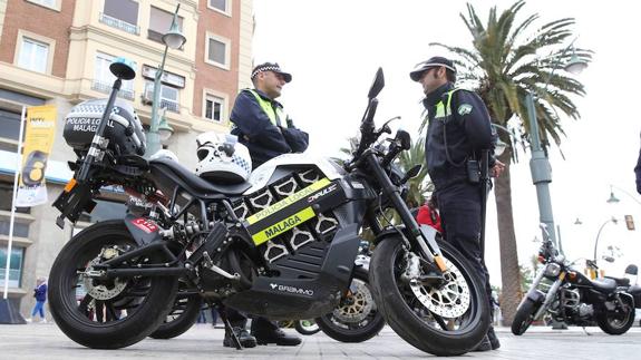 El Ayuntamiento sacará a concurso en el turno libre 18 plazas de Policía Local.