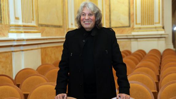 José Mercé: «Lo de Patrimonio de la Humanidad nos ha servido para poco a los flamencos»
