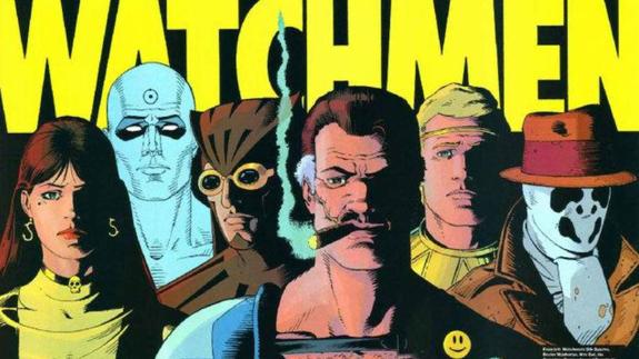 Cuando los cómics dejaron de ser para niños