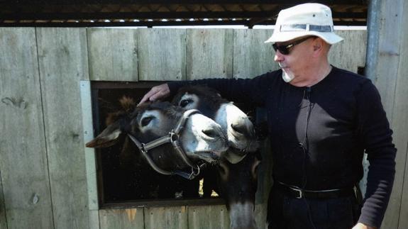 La exposición en el MUPAM puede visitarse hasta el 30 de abril. 