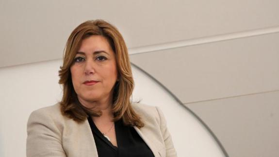 La posibilidad se ser secretaria general se considera muy factible 