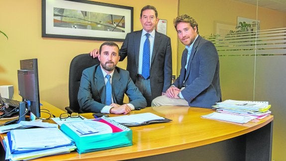 SP Consultores y Servicios se expande a Barcelona y Canarias