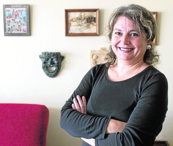 «La hispanofobia es un componente esencial de la historia de Europa»