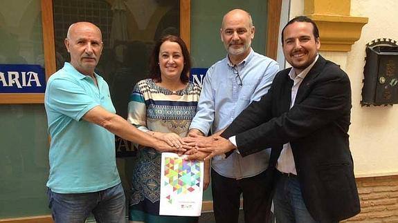 Dimiten los dos concejales de IU en Rincón de la Victoria tras el escándalo por las contrataciones de familiares en la limpieza