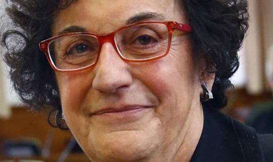 María Luisa Balaguer