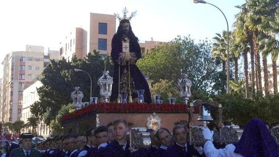 Hermandad de Medinaceli, de Martiricos