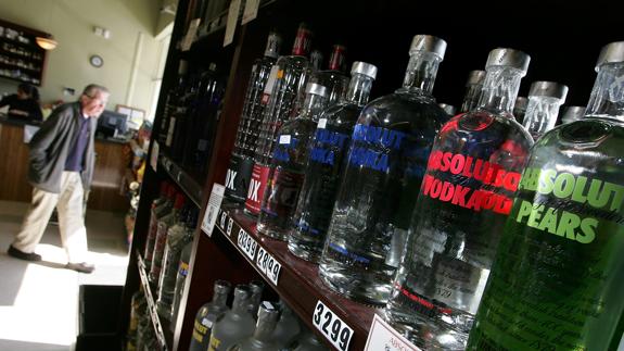 12 usos desconocidos del vodka que te dejarán 'borracho' de asombro