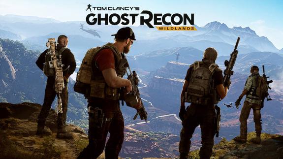 Análisis de 'Tom Clancy´s Ghost Recon Wildlands': la serie Narcos salta a los videojuegos