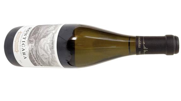 Monticara: Un vino único