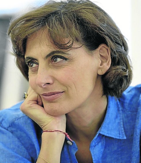 Inés de la Fressange 