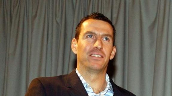 Nacho Rodríguez (archivo).