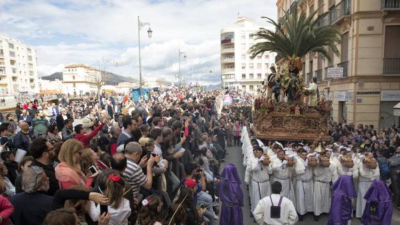 Málaga, entre los destinos más solicitados para Semana Santa