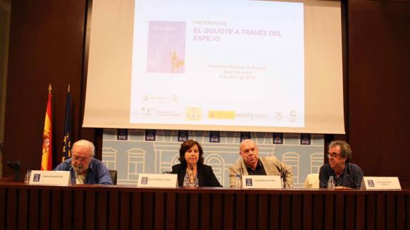 Las cien joyitas de la editorial malagueña EDA libros