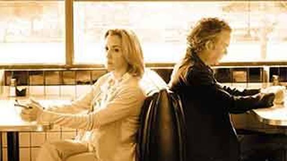 Fotograma de ‘American Crime’. 