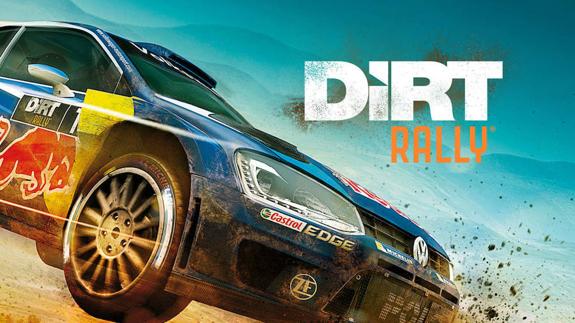 'DiRT Rally' se ha convertido en el juego de rallies más laureado de PlayStation.