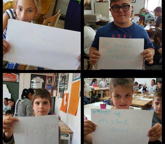 ¿Quieres ayudar a Óscar a ser médico? La asociación Nena Paine lanza un SOS para mantener su proyecto