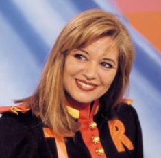 Teresa Rabal, en una imagen de archivo