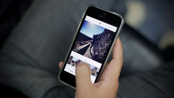 La propia Instagram lo confirmaba en su cuenta de Twitter 