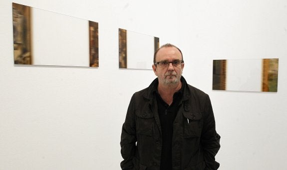 Joaquín Ivars redefine la idea del espectador en el museo