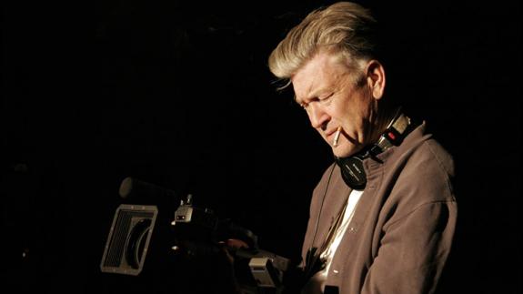 David Lynch, elegido de Juan Francisco Ferré 