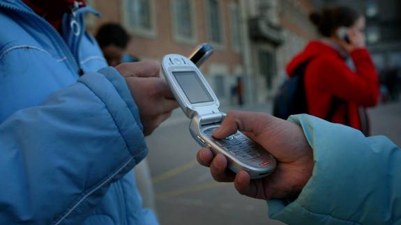 ¿Cuándo puede usar mi hijo la tecnología?