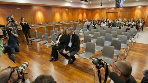 La sentencia del juicio contra la presidenta de la protectora de Torremolinos ha desencadenado la petición de penas más duras.