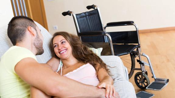 Capacitados para el sexo