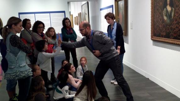 El Museo Ruso vuelve a programar diversas actividades gratuitas 