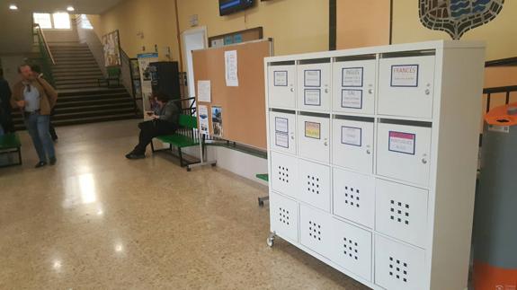 La Escuela Oficial de Idiomas oferta 4.620 plazas en las once lenguas que imparte