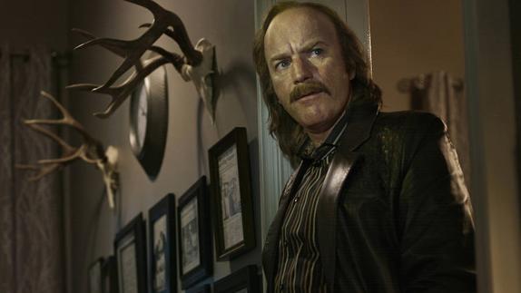 Ewan McGregor se desdoble en dos hermanos en la nueva temporada de ‘Fargo’.