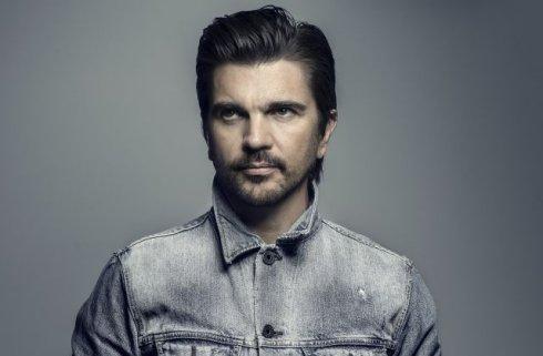 Juanes.  