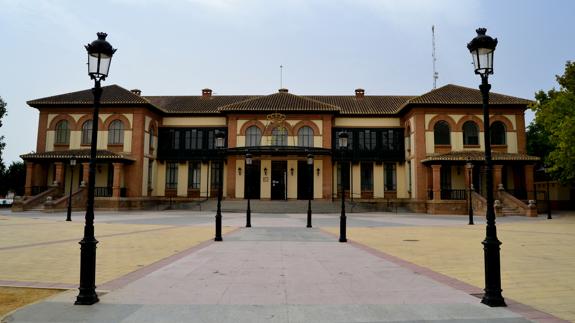 Ayuntamiento de Campillos 
