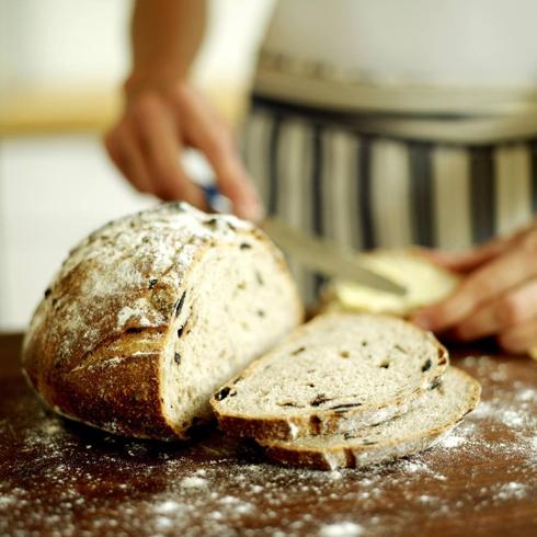 Locos por el pan casero: los mejores foros para ser más que un aficionado
