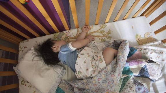 ¿Cómo consigo que mi niño tenga un sueño profundo y reparador?