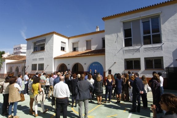 Aldeas Infantiles SOS inaugura en El Palo su primer centro de día en Málaga