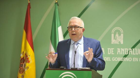José Sánchez Maldonado. 