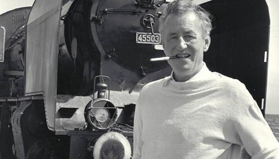 Del espía que me amó al bacilo que me mató. Ian Fleming y Anne Brontë