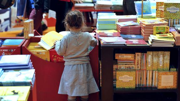 Libros que ayudan a crecer