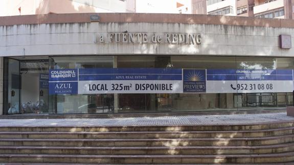 Vittello volverá a abrir el local de la histórica La Fuente de Reding