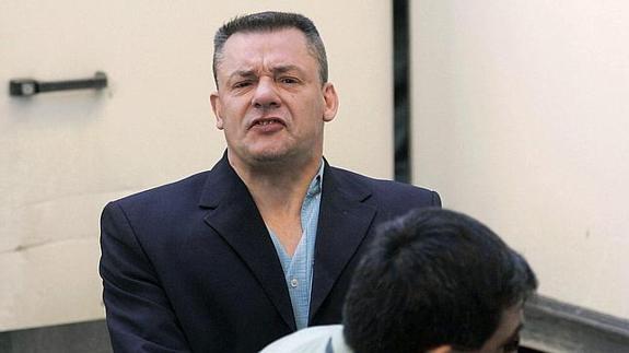 El Supremo rechaza que exista «error judicial» en el asesinato de Sonia Carabantes