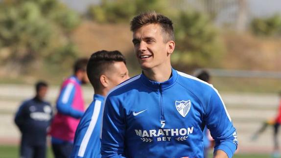 Llorente, casi perdido por el Málaga y muy cerca de firmar por la Real