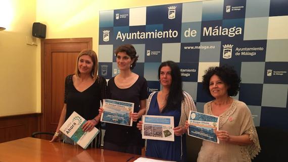 Málaga Ahora pide al Ayuntamiento que declare los terrenos de Repsol como suelo contaminado