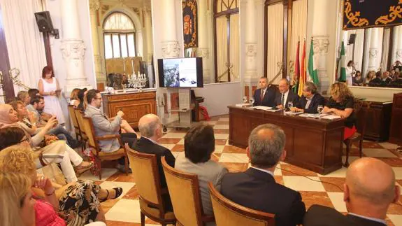 Málaga, pionera en elaborar planes específicos para prevenir la radicalización violenta