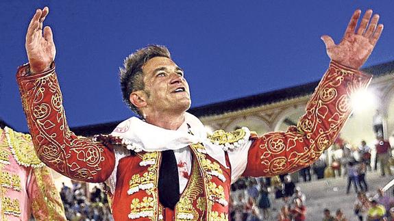 Julio Benítez