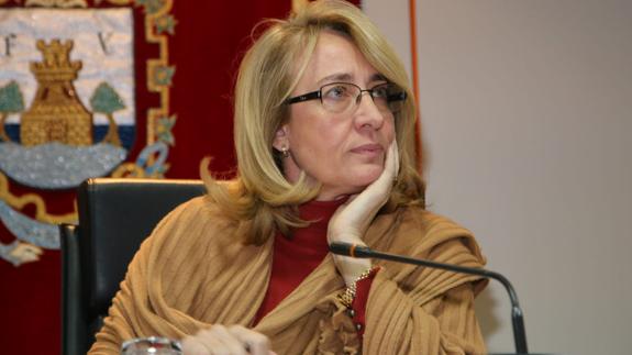 Paloma García Gálvez 